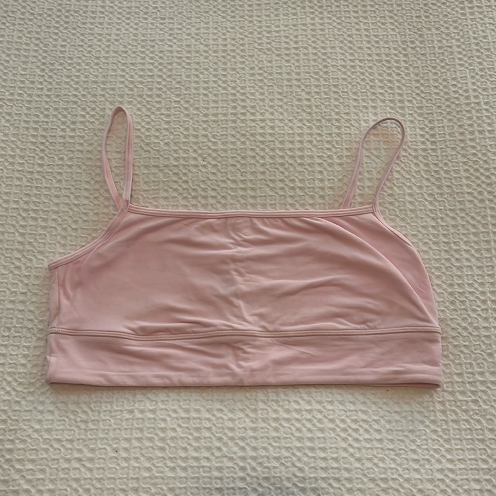 Negative Underwear Cotton Bralette